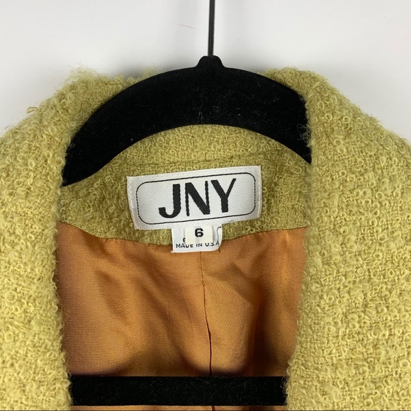 Vintage Blazer - Picture 3 of 8